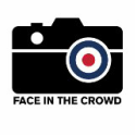 FACE IN THE CROWD